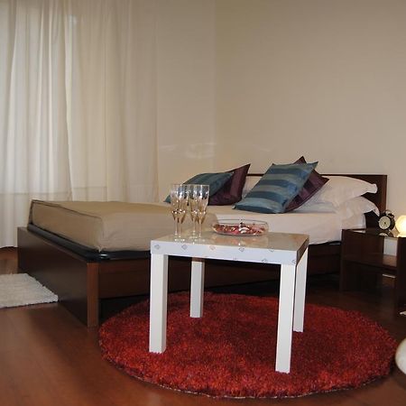Papia Guest House Rzym Zewnętrze zdjęcie