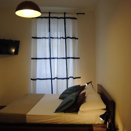 Papia Guest House Rzym Pokój zdjęcie