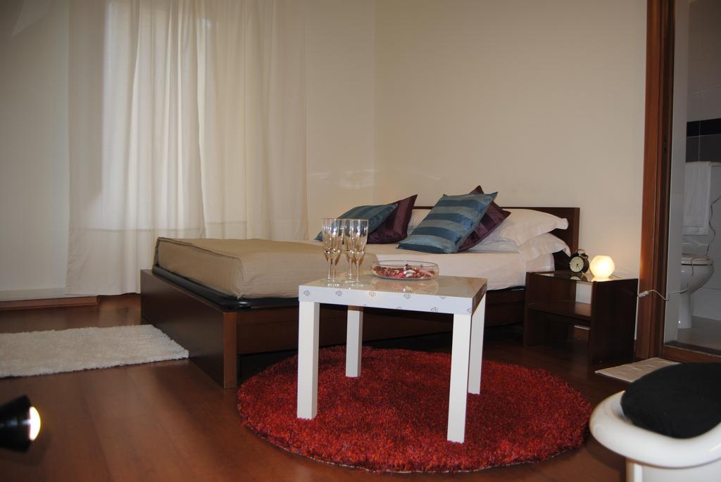 Papia Guest House Rzym Zewnętrze zdjęcie