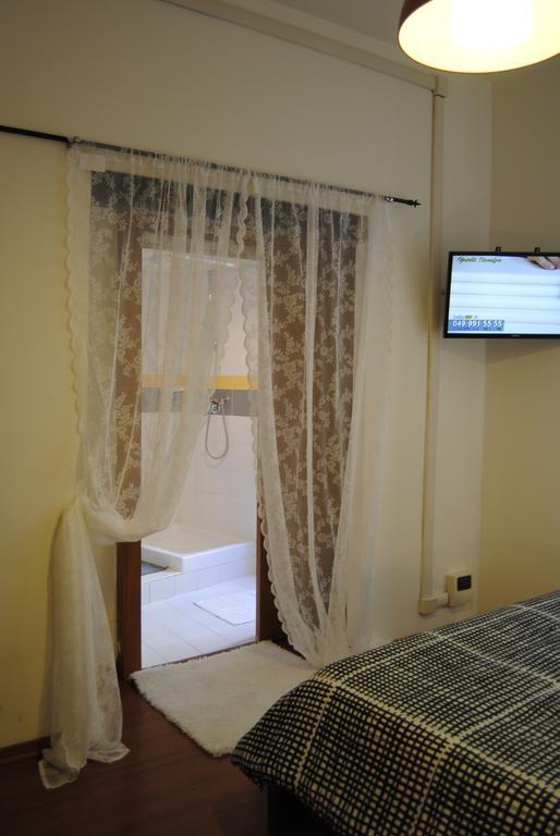 Papia Guest House Rzym Pokój zdjęcie