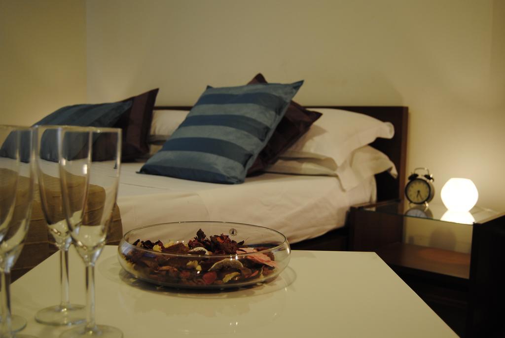 Papia Guest House Rzym Pokój zdjęcie