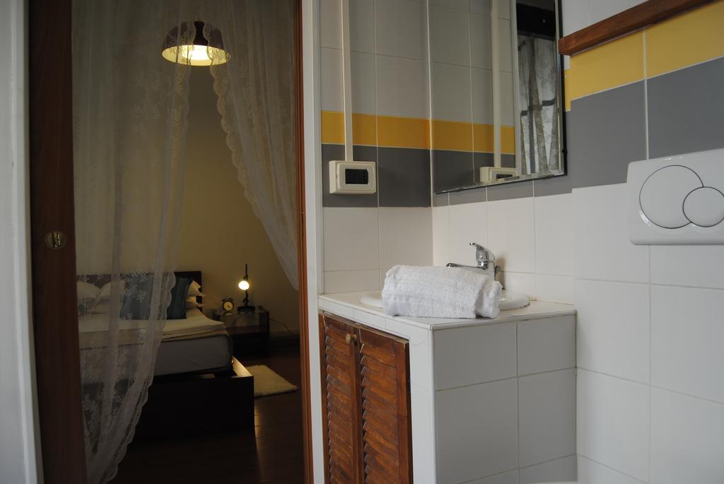 Papia Guest House Rzym Pokój zdjęcie