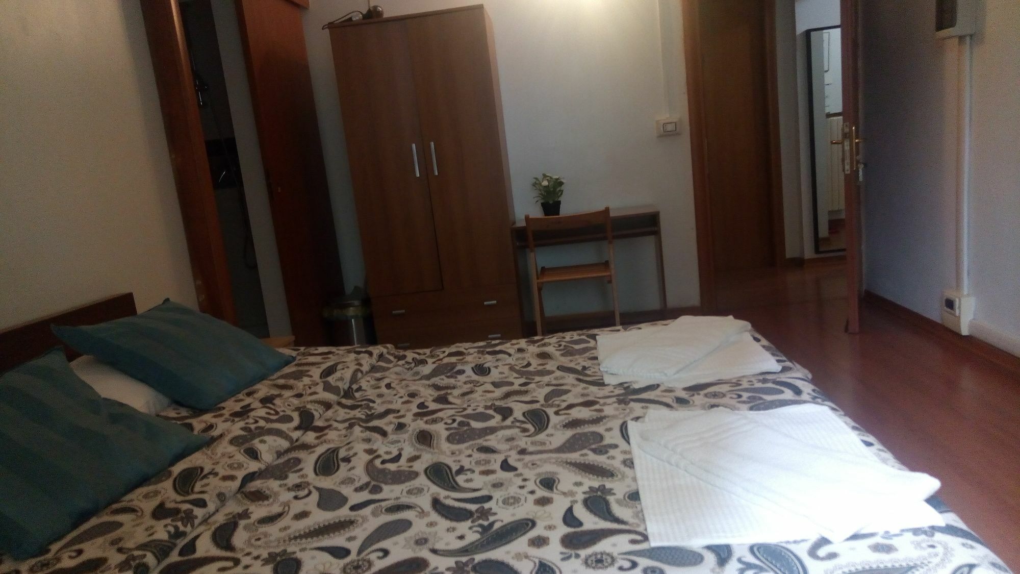 Papia Guest House Rzym Zewnętrze zdjęcie