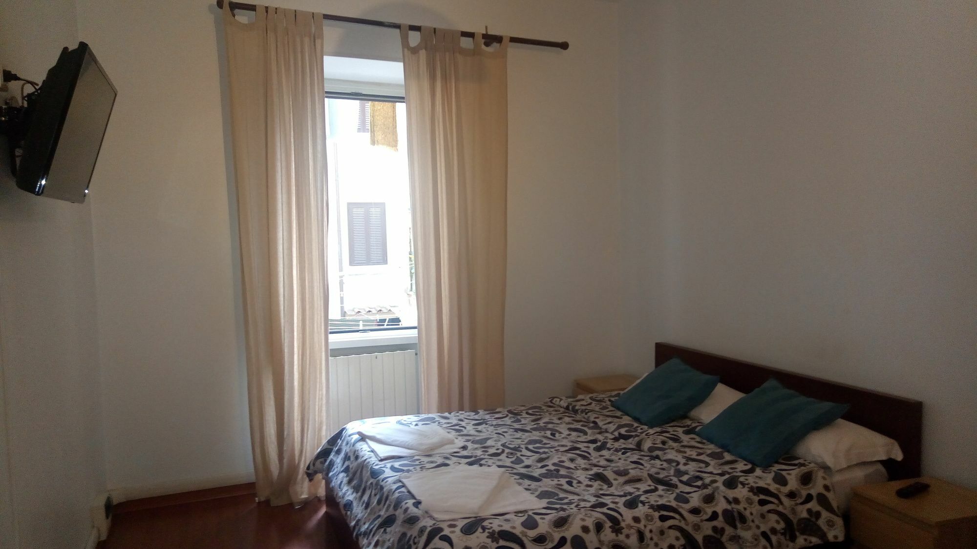 Papia Guest House Rzym Zewnętrze zdjęcie