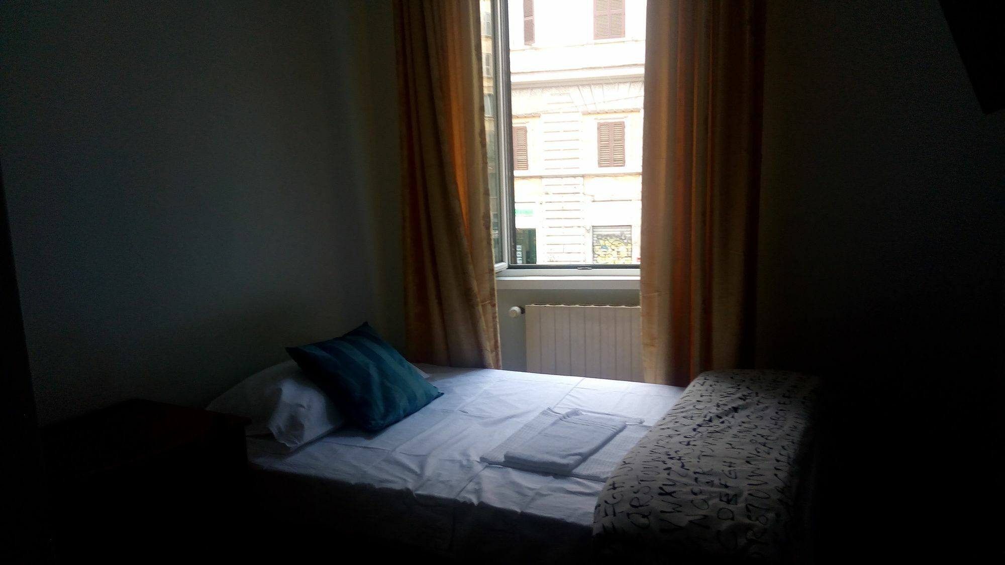 Papia Guest House Rzym Zewnętrze zdjęcie