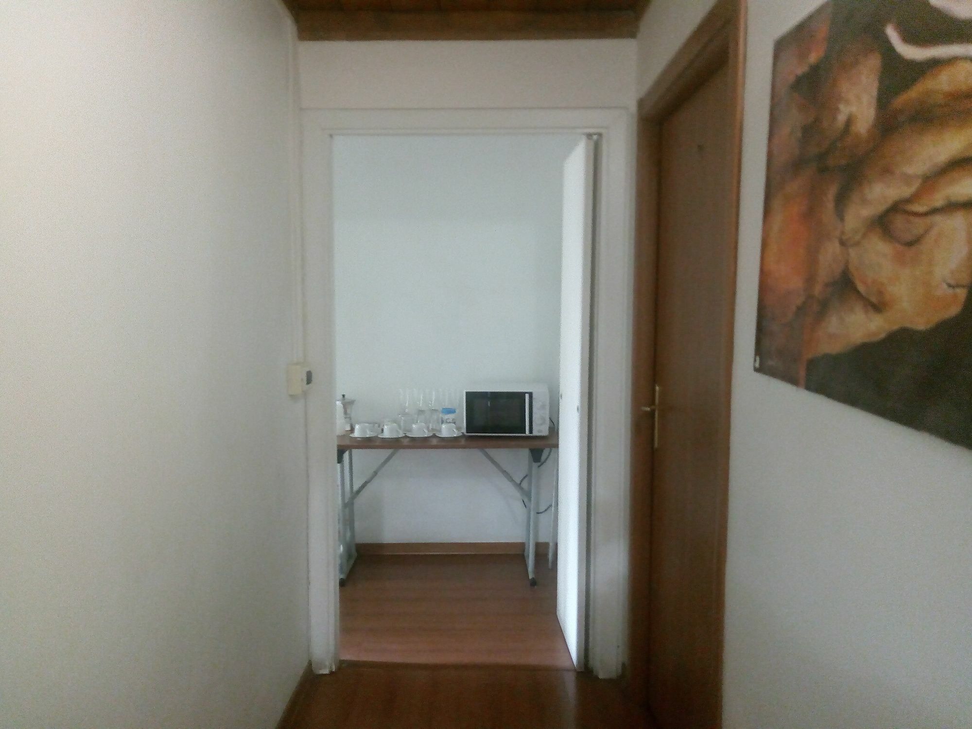 Papia Guest House Rzym Zewnętrze zdjęcie