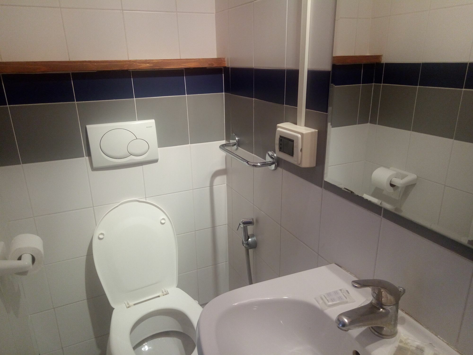 Papia Guest House Rzym Zewnętrze zdjęcie